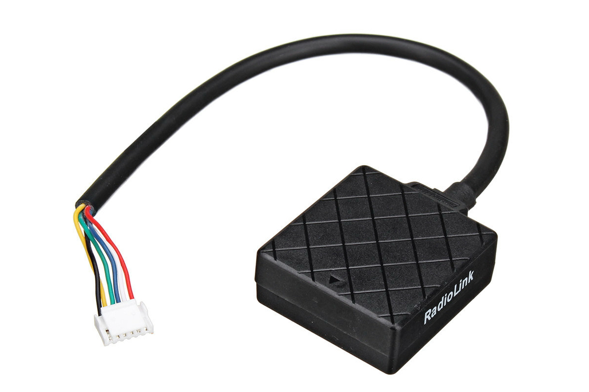 GPS module Radiolink TS100 Mini M8N
