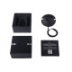 Приемник GPS CubePilot Here 3+ CAN GNSS со стойкой iStand