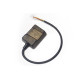 GPS module Qio-Tek M10 with compass QMC5883 IIC.