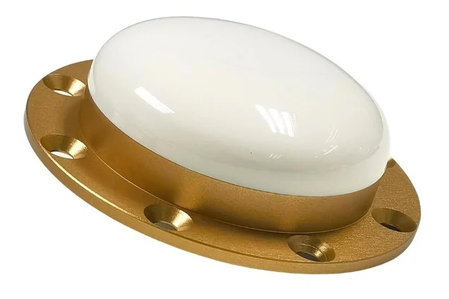 Антенна GPS TOPGNSS AN-152A L1 L2 L5 RTK IP67
