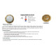Антенна GPS TOPGNSS AN-152A L1 L2 L5 RTK IP67