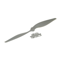 Propeller 12" electric APC 12x8E for RC airplanes (1 pc CCW)