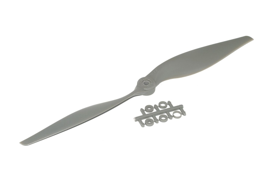 Propeller 12" electric APC 12x8E for RC airplanes (1 pc CCW)