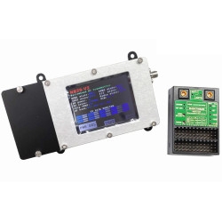 Set LRS RMILEC NB20 V2 UHF 400-470MHz 5W 20 channels