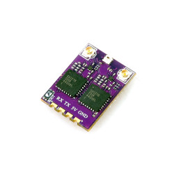 HappyModel ELRS ES900 Dual Rx receiver diversity (770MHz)