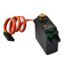 Servo drive mini 22g Corona DS238HV 4.6kg/0.13sec/7.4V 29x13x30mm