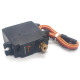 Servo drive mini 22g Corona DS238HV 4.6kg/0.13sec/7.4V 29x13x30mm