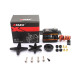 Emax ES9258 25g 2.5kg/0.08sec digital servo