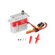 Servo drive 23g KST X10-710 7.5kg/0.10sec/8.4V digital