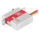 Сервопривід 23г KST X10-710 7.5кг/0.10сек/8.4В цифровий