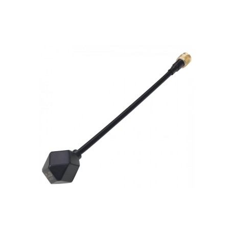 Antenna 5.8GHz AKK Diamond 5.8GHz 6DBi RHCP 160mm
