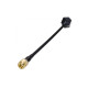 Antenna 5.8GHz AKK Diamond 5.8GHz 6DBi RHCP 160mm