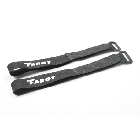 Velcro straps Tarot 36cm 2pcs for securing batteries
