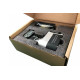 Automatic tracker MFD mini Crossbow for antennas up to 0.5kg.