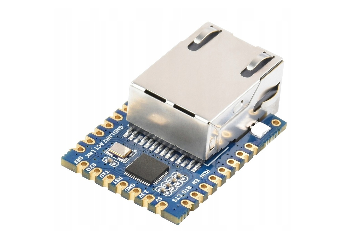 Waveshare UART to ETH (B) LAN Converter