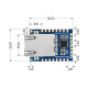Waveshare UART to ETH (B) LAN Converter