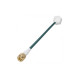 Antenna 5.0GHz AKK Diamond 5GHz 6DBi RHCP 160mm