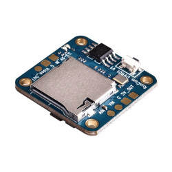 Video recorder RunCam Mini FPV DVR 640x480