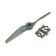 Propeller 4.1" electric APC 4.1x4.1EP for RC airplanes pusher (1pc CW)