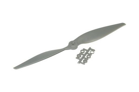 Propeller 11" electric APC 11x5.5E for RC airplanes (1pc CCW)
