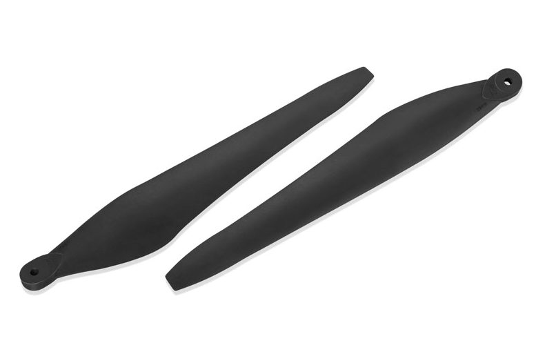 Hobbywing 41135 Xrotor X11 (CCW) folding propellers