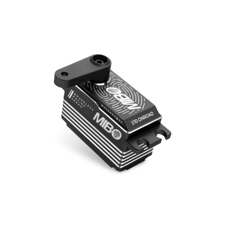 Сервопривод MIBO MB-2311WP 14.5кг/0.062с/8.4В бесколлекторный
