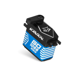 Servo drive 45g Kavan GO-1088MGW 74kg/0.125s/8.4V