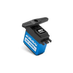 Servo drive Kavan GO-1053MG 20kg/0.17s/8.4V