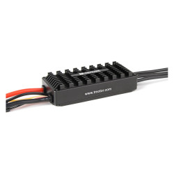 Sensorless speed controller T-Motor FLAME 80A 6-12S V2.0 for aircraft models