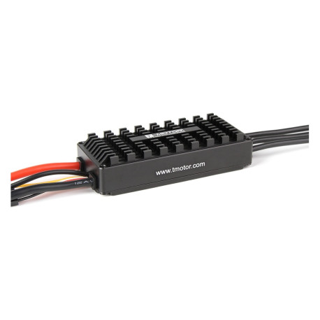 Sensorless speed controller T-Motor FLAME 80A 6-12S V2.0 for aircraft models