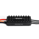Sensorless speed controller T-Motor FLAME 80A 6-12S V2.0 for aircraft models