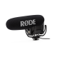 Суперкардиоидный конденсаторный микрофон RODE VIDEOMIC PRO (NEW)
