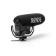RODE VideoMic Pro Directional On-camera Microphone