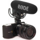 RODE VideoMic Pro Directional On-camera Microphone