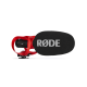 VideoMic GO II Lightweight Directional Microphone