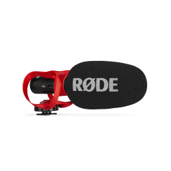 Сверхлегкий накамерный микрофон RODE VideoMic GO II