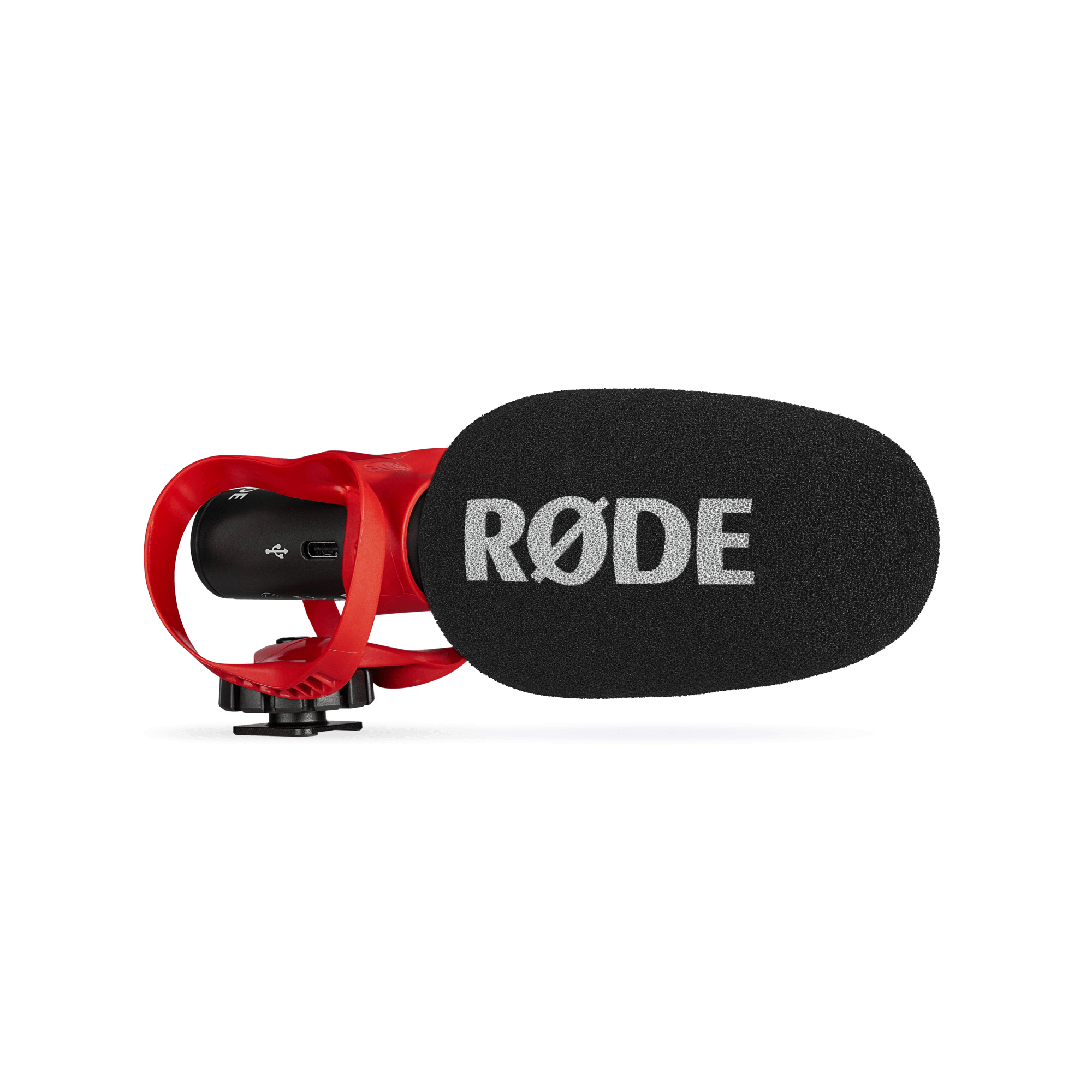 Сверхлегкий накамерный микрофон RODE VideoMic GO II