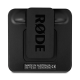 RODE Wireless GO II Single Compact Digital Wireless Microphone System