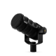 RODE PodMic USB and XLR Dynamic Broadcast Microphone