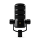 RODE PodMic USB and XLR Dynamic Broadcast Microphone