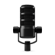 Динамический USB микрофон для подкаста RODE PodMic USB