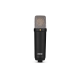 RODE NT1 Signature Series Large-Diaphragm Condenser Microphone (Black)