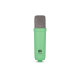 RODE NT1 Signature Series Large-Diaphragm Condenser Microphone (Green)