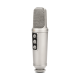 RODE NT2000 Large-Diaphragm Multipattern Condenser Microphone
