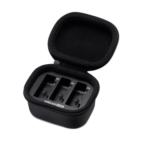 Кейс для зарядки RODE Wireless GO II
