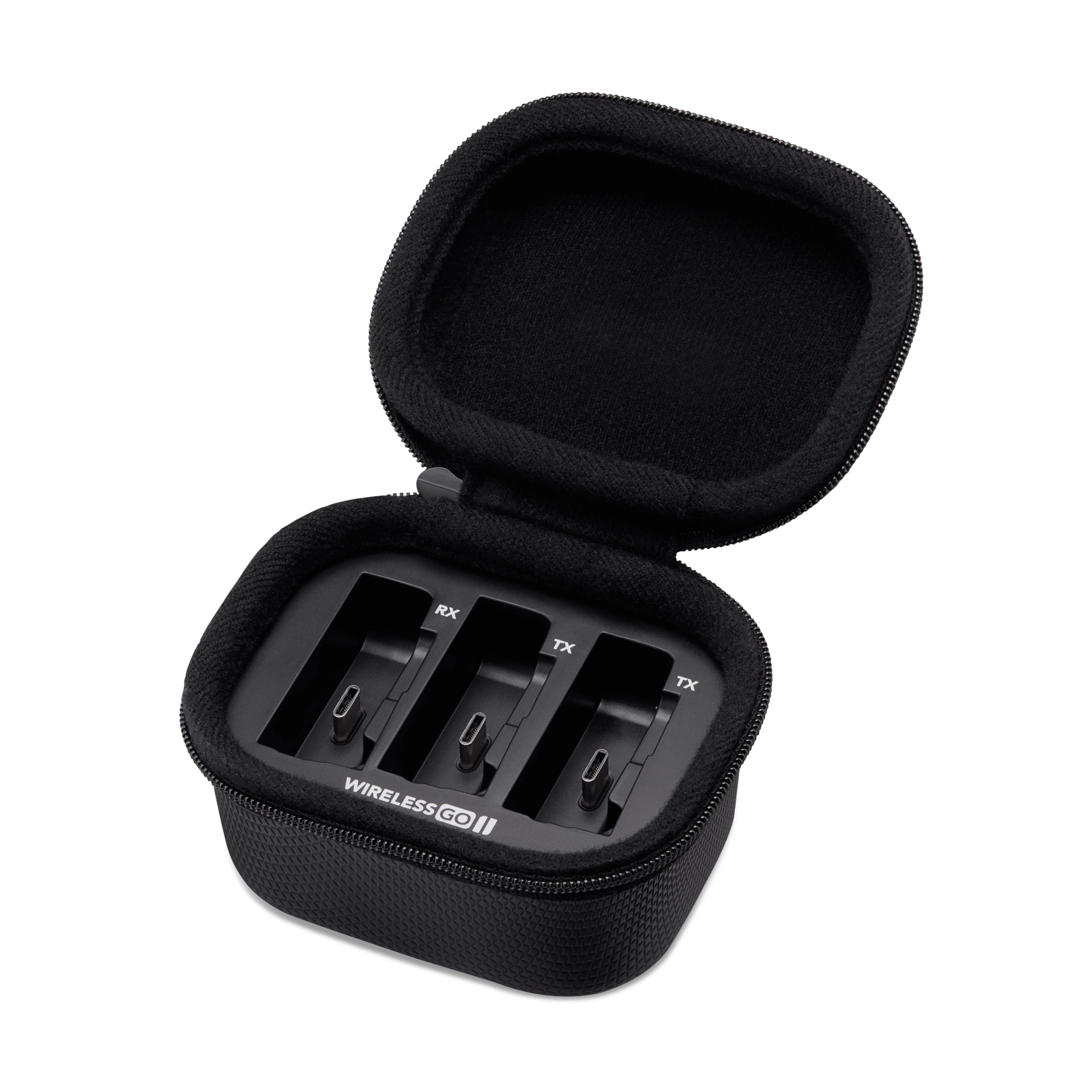 Charging Case for RODE Wireless GO II