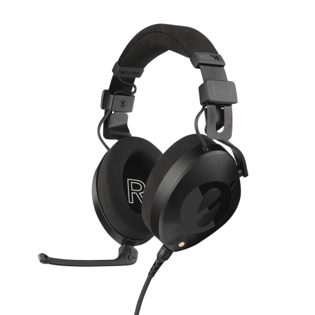 RODE NTH-100M Professional Over-Ear Headset