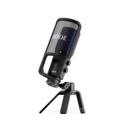 Конденсаторый USB микрофон RODE NT-USB+