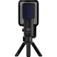 Конденсаторый USB микрофон RODE NT-USB+