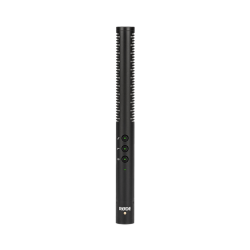 RODE NTG4 Shotgun Microphone